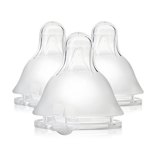 Evenflo Balance+ Standard Neck SLOW FLOW NIPPLE – LactationHub