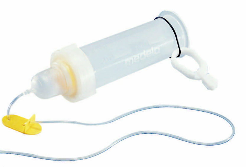 Medela Supplemental Nursing System (SNS) Starter Set – LactationHub