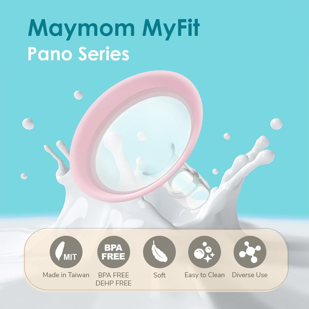 Maymom MyFit Pano Series