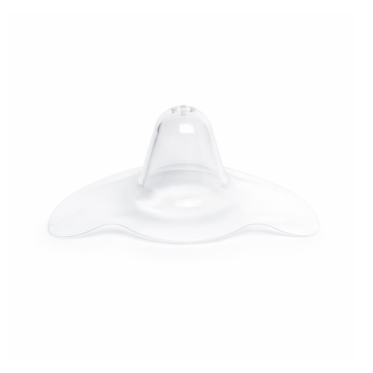 LactationHub Conical Nipple Shield
