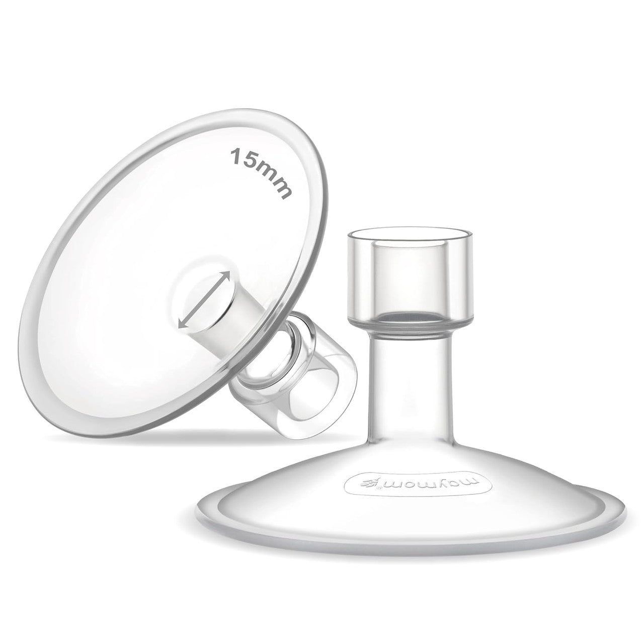 Maymom MyFit Saucer Flange
