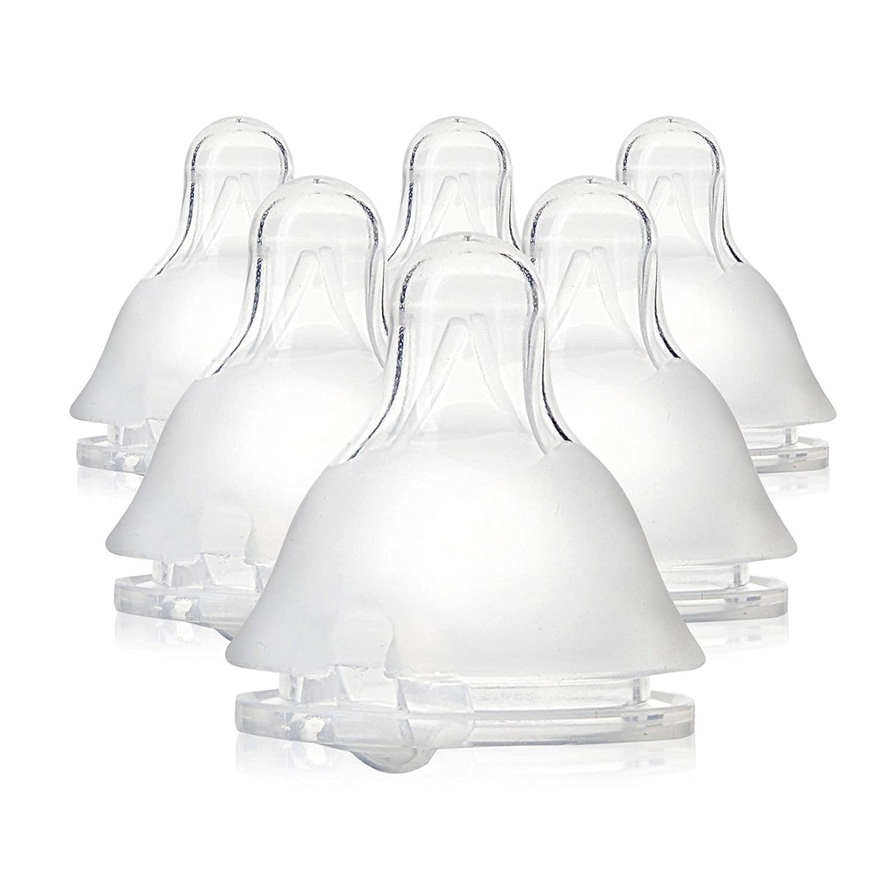 Evenflo Balance + Standard Neck MEDIUM FLOW NIPPLE