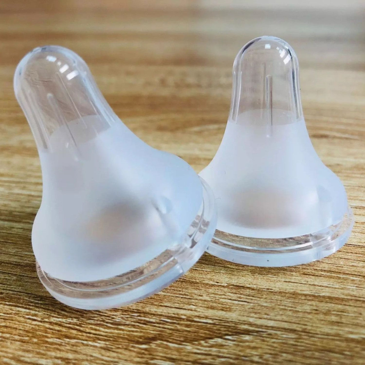 Breastfeeding-Friendly Bottle Nipple STANDARD NECK