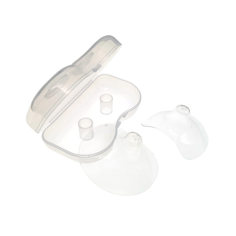 Medium Nipple Shields 21mm