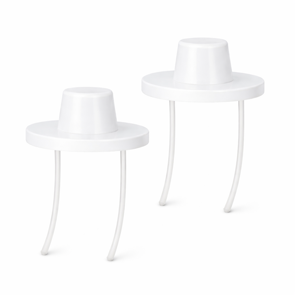 2pc Supplemental Lactation Aid System - Replacement Tubing