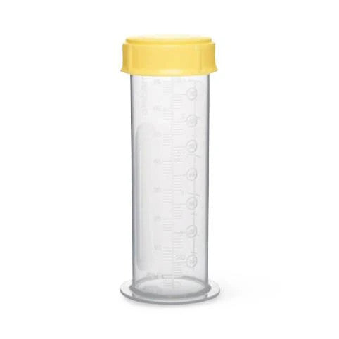 Breast Milk Collection Bottle 80ml, Volu-Feed Replacement