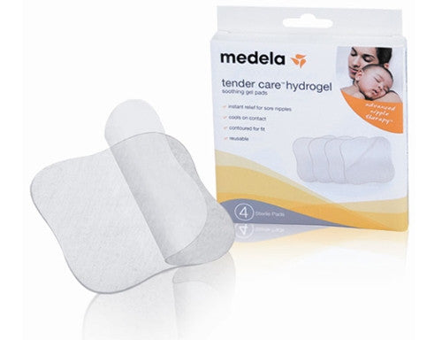 Medela Tender Care Hydrogel Pads