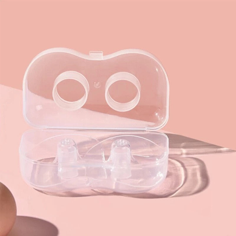 Medium Nipple Shields 21mm