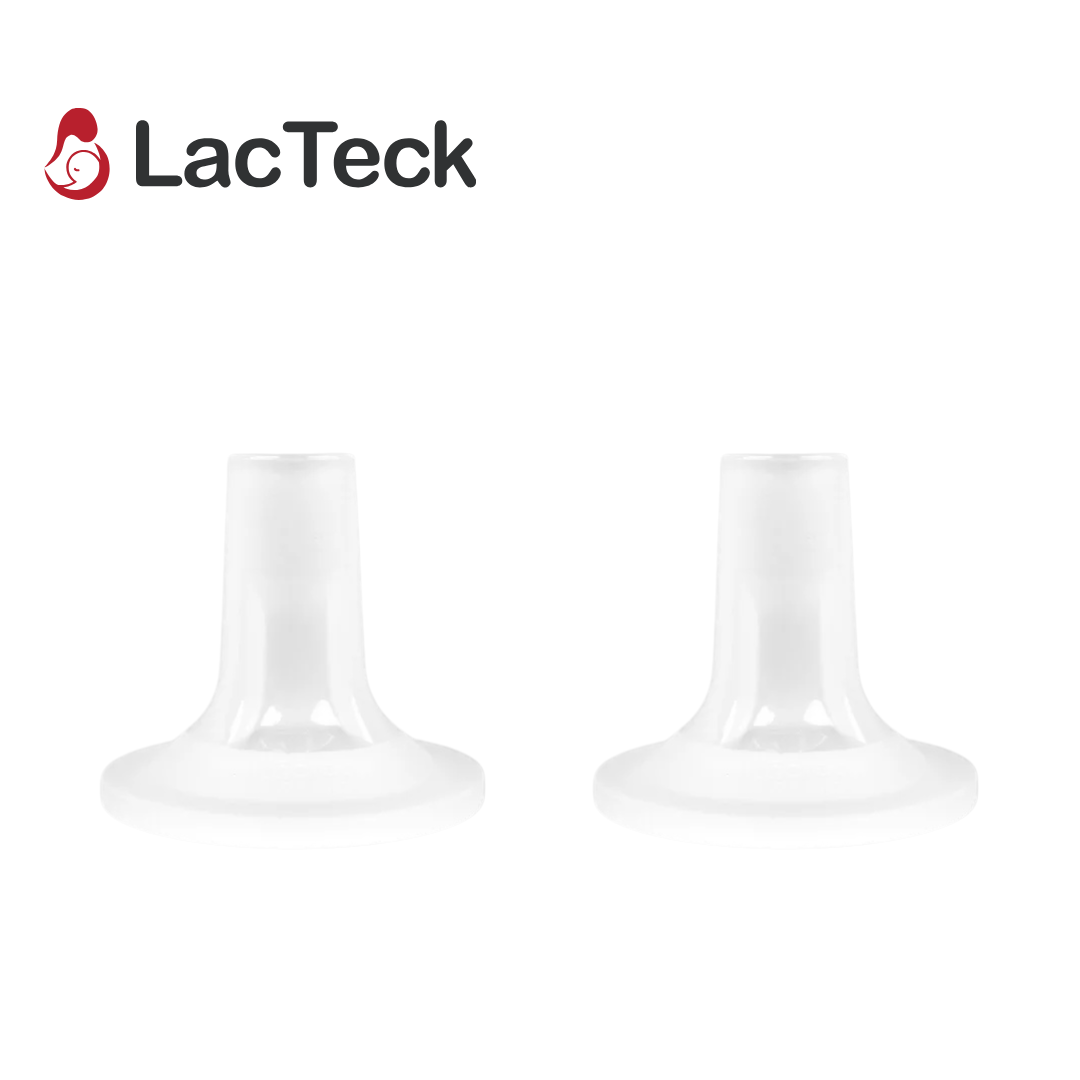 LacTeck- 4th Generation BabyMotion Flange