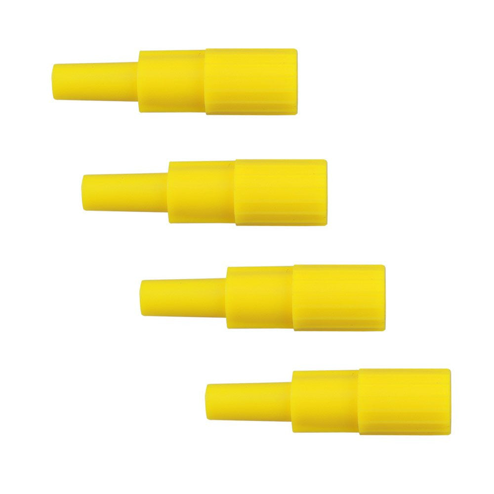 PumpMom Backflow Adapter for Spectra S1 &S2 - Use SPECTRA PUMP with MEDELA parts!