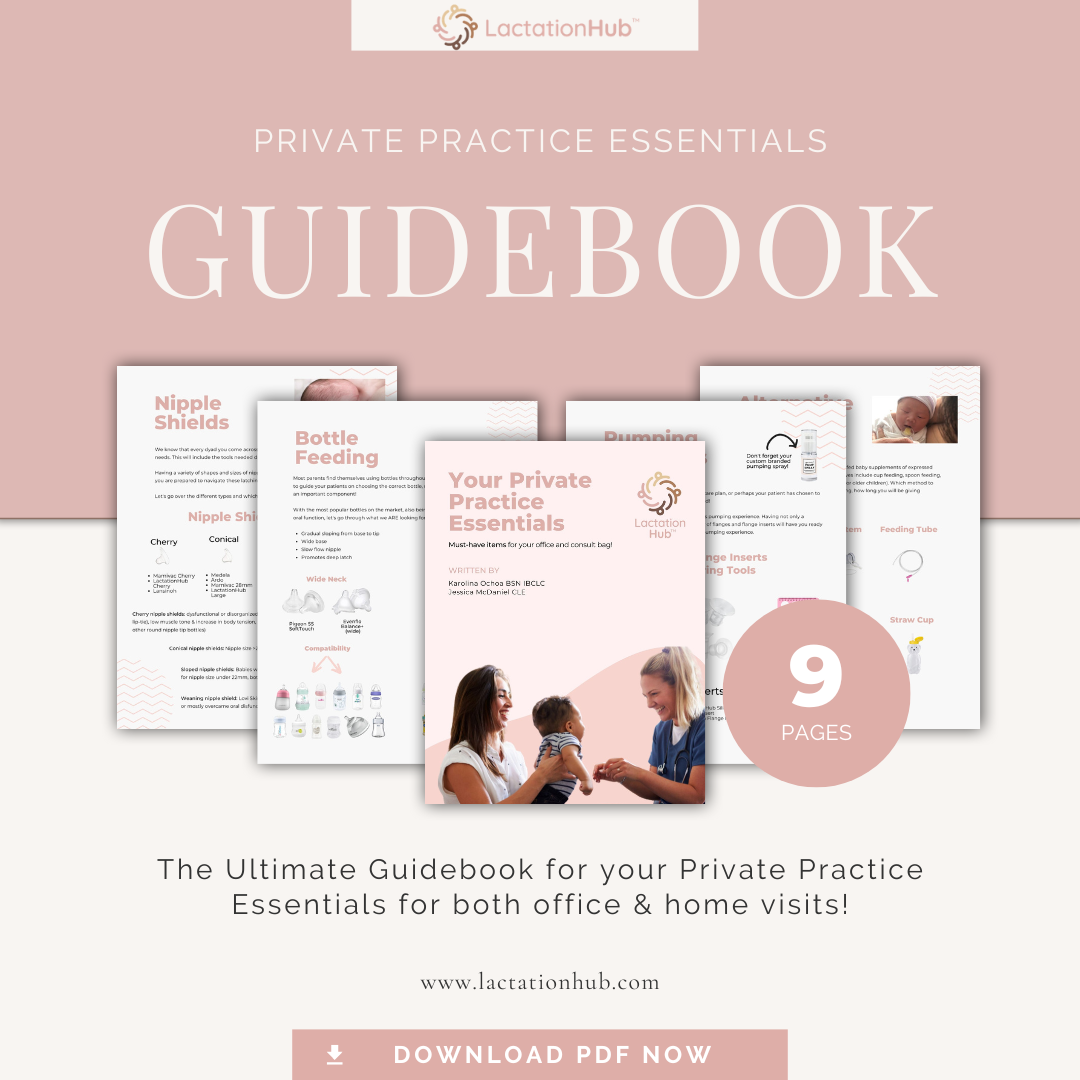 Private Practice Essentials Guidebook