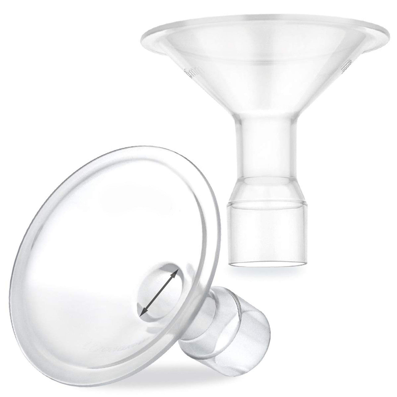 Maymom MyFit Classic Narrow Flange