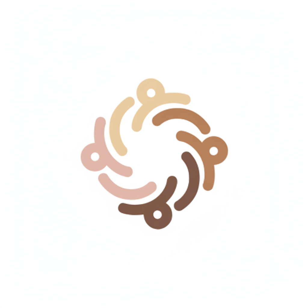 LactationHub Logo Mark
