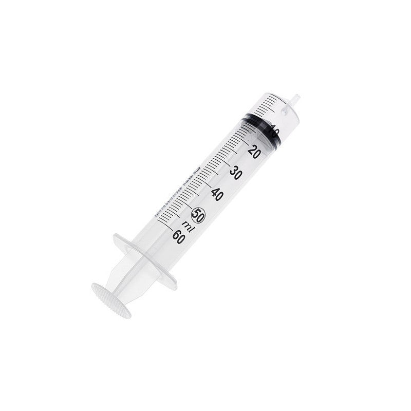 Oral Syringes With Cap 1mL, 5mL, 10mL, 20mL, 30mL, 60mL